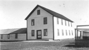 ExhibitHallFairGrounds